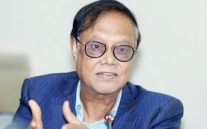 লুটেরাদের জব্দ টাকা ব্যবস্থাপনায় আলাদা তহবিল হচ্ছে : গভর্নর